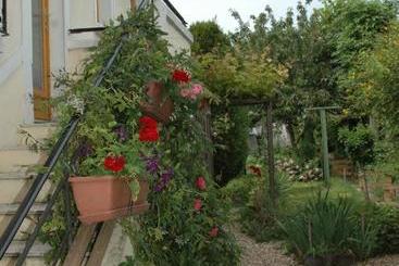 هتل La Terrasse