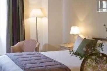 酒店 Le Manoir Du Rodoir