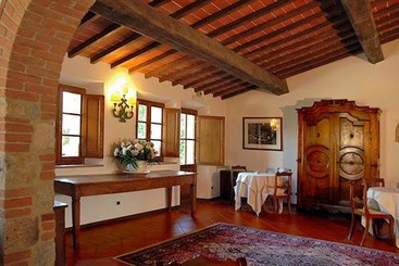 Romantik Hotel Monteriggioni