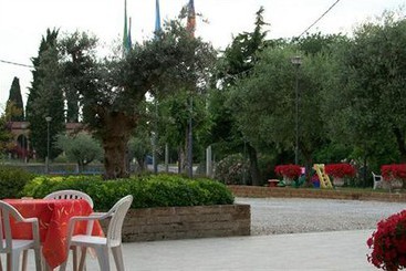 هتل Olioso
