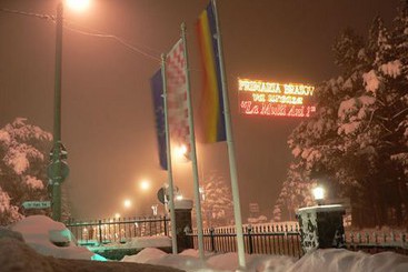 پانسیون Drachenhaus Poiana Brasov