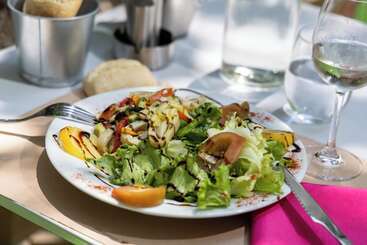 호텔 The Originals City, Hôtel Côté Sud, Marseille Est