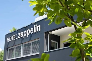 هتل Zeppelin