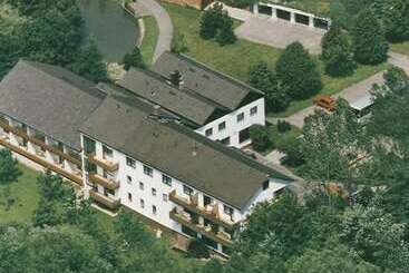 בית מלון כפרי Zur Mühle