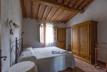 호텔 Agriturismo San Carlo
