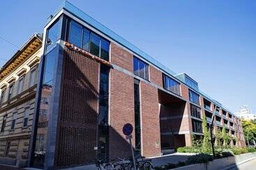 Art Hotel Szeged
