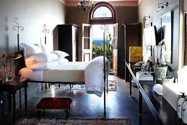 هتل Grand Africa Rooms And Rendezvous