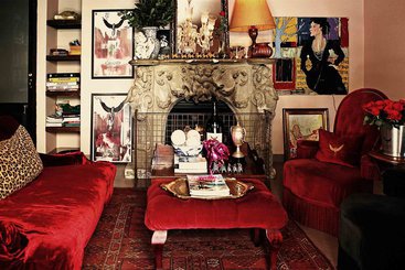 هتل Grand Africa Rooms And Rendezvous