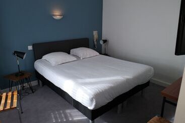 ホテル Hôtel Le Petit Billot