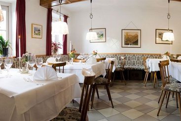 هتل Ristorante Lewald