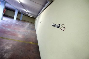 هتل Ristorante Lewald