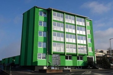 בית מלון כפרי Olive Inn