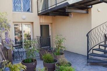 Logis Hotel De La Clape