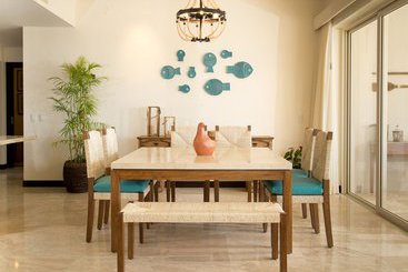 استراحتگاه Puerto Bahia Villas