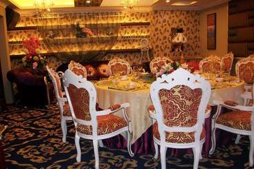هتل Vienna  Shengping