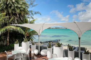 هتل Baystone Boutique  & Spa