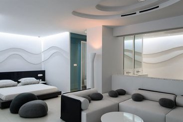 هتل Baystone Boutique  & Spa