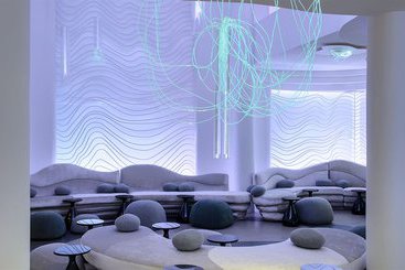 هتل Baystone Boutique  & Spa