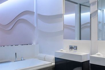 هتل Baystone Boutique  & Spa