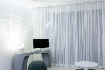 هتل Baystone Boutique  & Spa