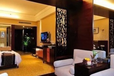 Crystal Hotel International