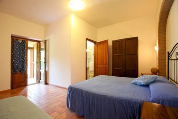 Agriturismo Da Lorena