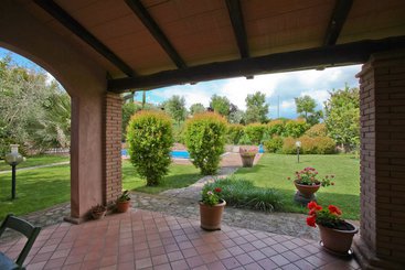 Agriturismo Da Lorena