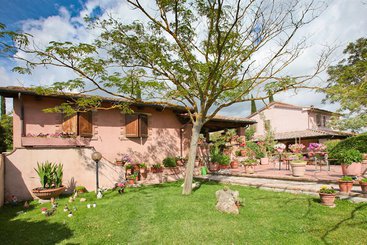 Agriturismo Da Lorena