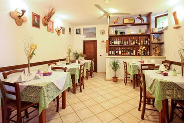 Agriturismo Da Lorena