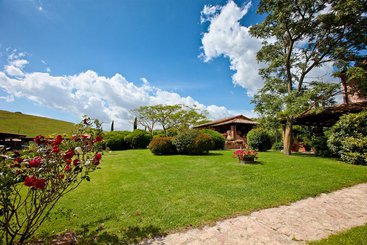Agriturismo Da Lorena