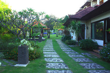 هتل Blue Hill Dive Resort Tulamben