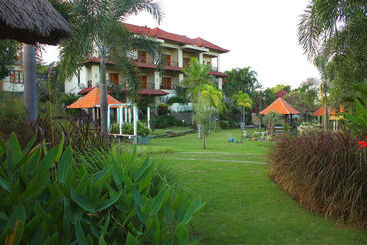 هتل Blue Hill Dive Resort Tulamben