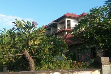 هتل Blue Hill Dive Resort Tulamben