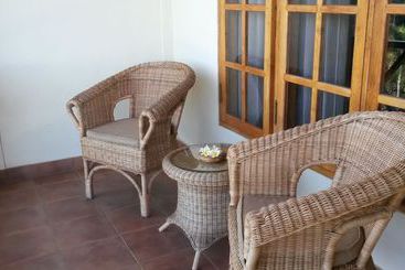 هتل Blue Hill Dive Resort Tulamben