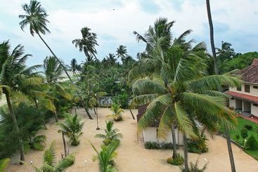 هتل Casamaria Beach Resort