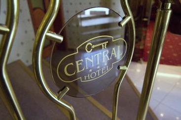 هتل Central
