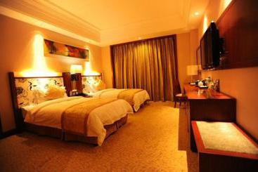 هتل Nantong Cosmic International