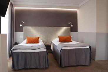 ホテル Cristal Park