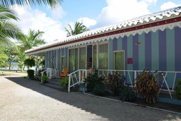 هتل El Otro Lado  Private Retreat