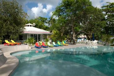 هتل El Otro Lado  Private Retreat