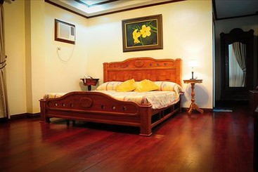 هتل Grand Octagon Resort