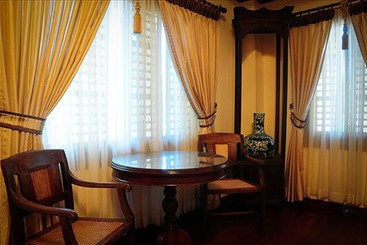 هتل Grand Octagon Resort