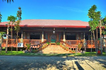 هتل Grand Octagon Resort