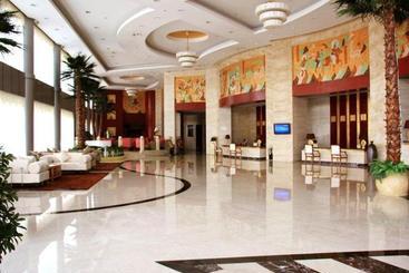 هتل Dunhuang Grand Soluxe
