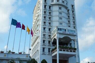 فندق Joys Palace