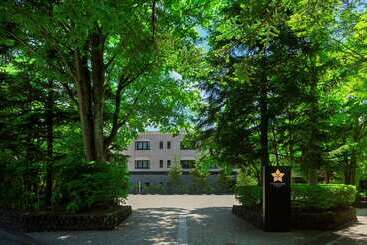 酒店 Kyukaruizawa Kikyo, Curio Collection By Hilton