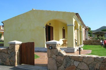 هتل Pedra Niedda