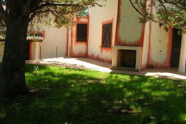 هتل Pedra Niedda