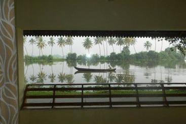 Manor Back Water Resort