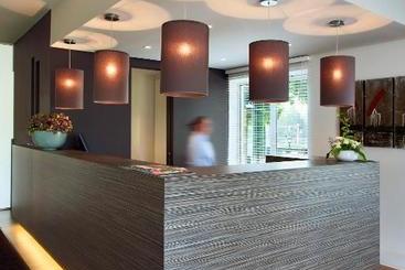 Park Hotel Montreal